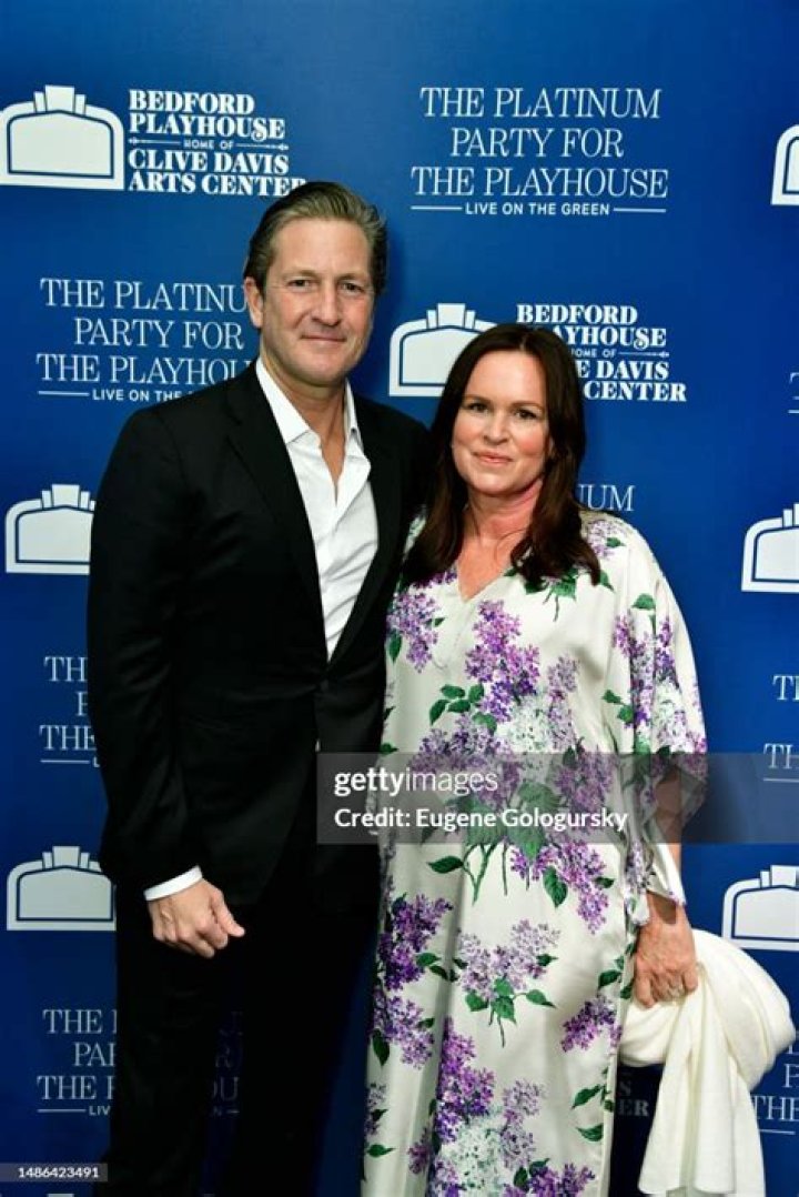 Gregg Lemkau Wikipedia, Net Worth, Wife, Wedding And Family