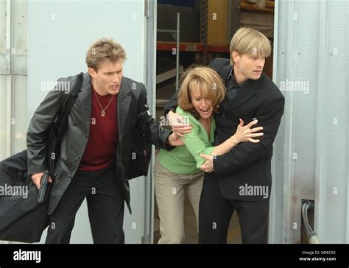 Gregg Strouse Net Worth