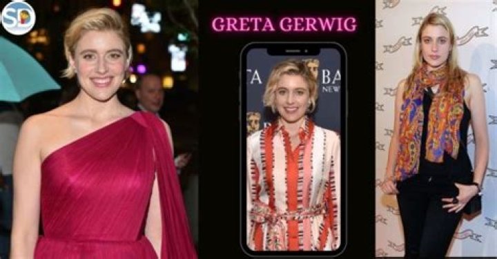 Greta Gerwig Height, Weight, Net Worth, Age, Birthday, Wikipedia, Who, Instagram, Biography