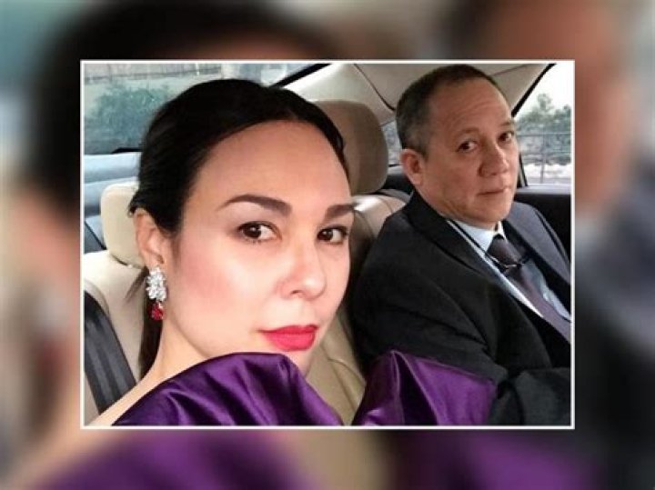 Gretchen Barretto