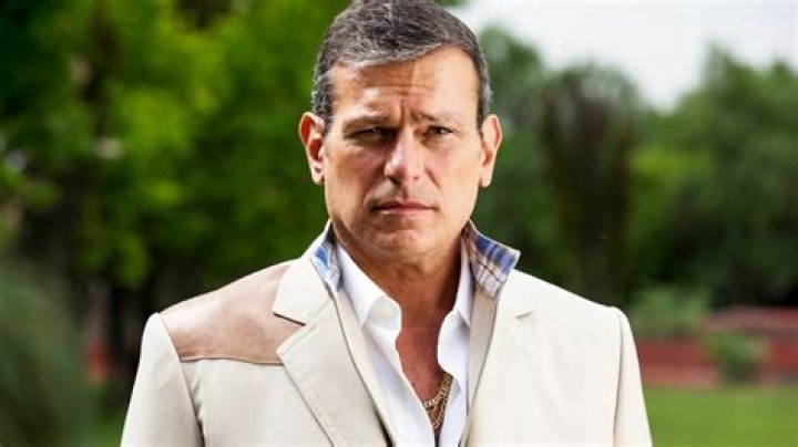 Guillermo García Cantú Net Worth