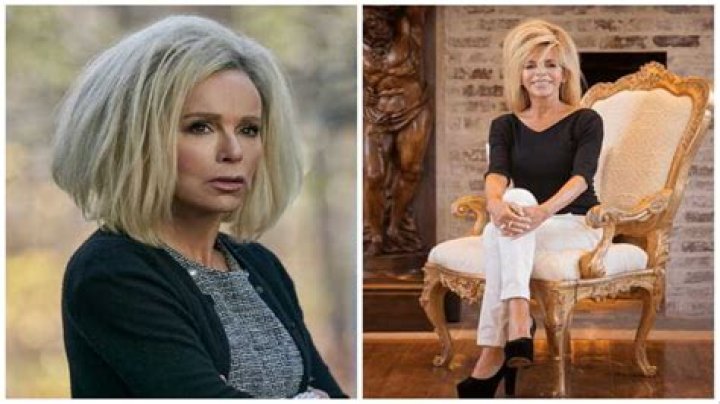 Gwen Shamblin Height, Weight, Net Worth, Age, Birthday, Wikipedia, Who, Nationality, Biography