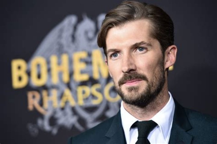 Gwilym Lee Net Worth