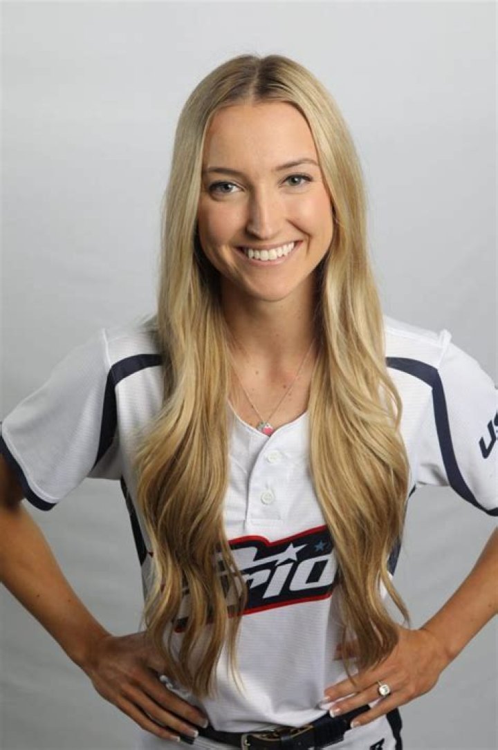 
Haley Cruse Height, Weight, Net Worth, Age, Birthday, Wikipedia, Who, Nationality, Biography 