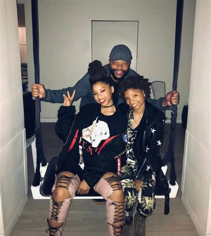 Halle Bailey Parents: Who Are Halle Bailey’s Parents?