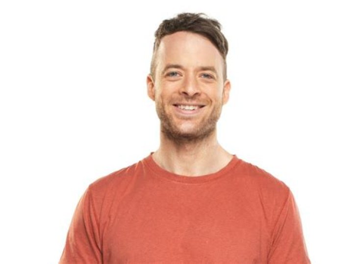 Hamish Blake