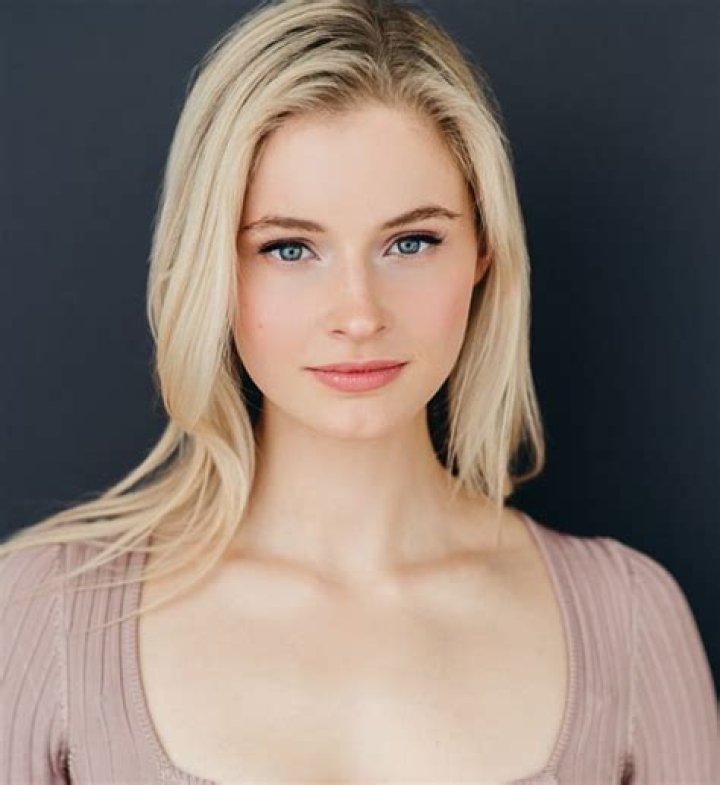 Hannah Galway Height, Weight, Net Worth, Age, Birthday, Wikipedia, Who, Instagram, Biography