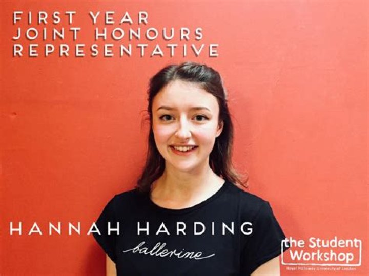 
Hannah Harding Facts, Age, Birthday, Wikipedia, Who, Family, Biography 