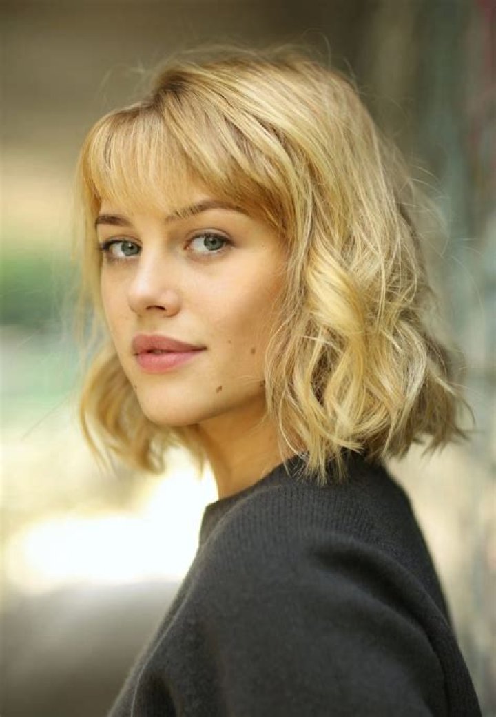 Hannah van der Westhuysen Height, Weight, Net Worth, Age, Wiki, Who, Instagram, Biography
