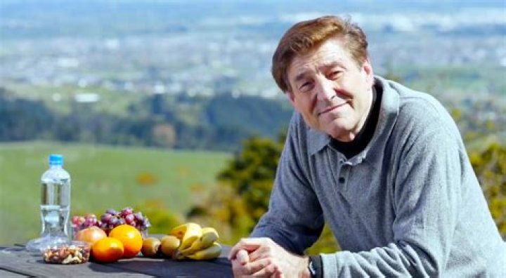 Hans Diehl Death: Obituary, Cause of Death, Funeral