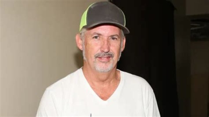 Harland Williams Net Worth