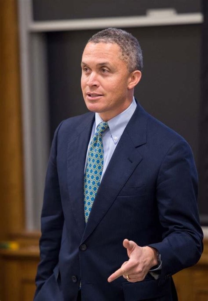 Harold Ford Jr.’s biography, fact, career, awards, net worth & life story