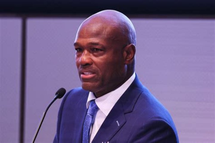 Harold Reynolds Net Worth