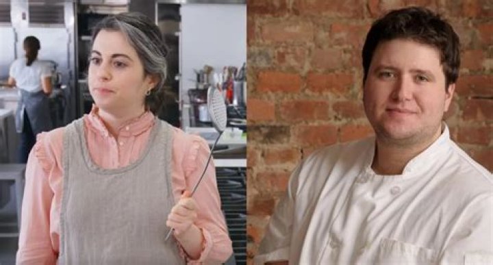 Harris Mayer-Selinger Is Dating Claire Saffitz