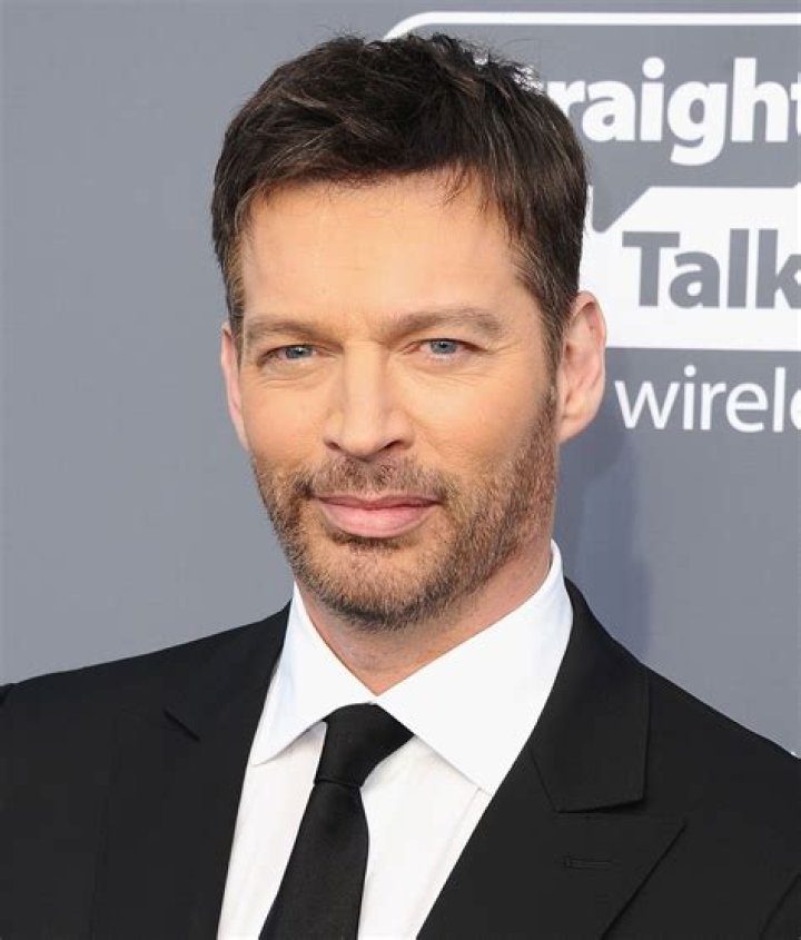 Harry Connick Jr’s biography, fact, career, awards, net worth & life story