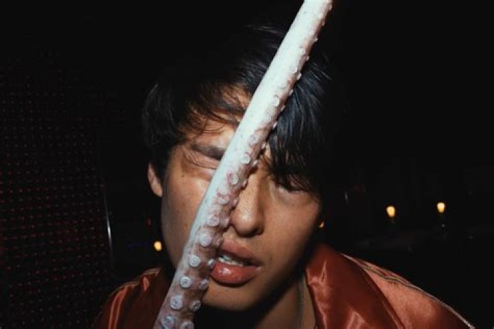 Harry Styles’ ‘Music for a Sushi Restaurant’ Actor on His Iconic Moment: ‘I Got Slapped by a Squid’