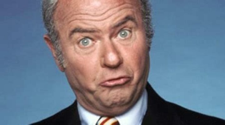 Harvey Korman Net Worth
