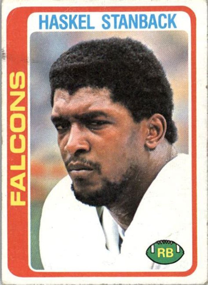 Haskel Stanback Net Worth