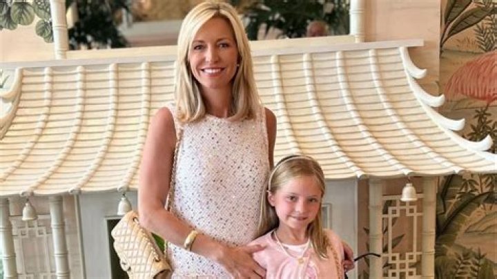 Hayden Dubose Proctor Ainsley Earhardt’s daughter