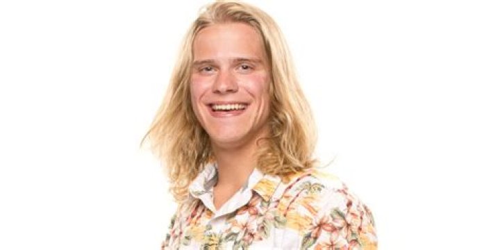 Hayden Voss Net Worth