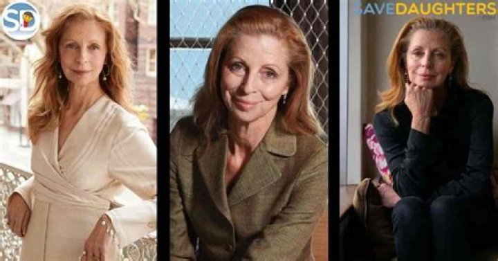 Heather Mitchell Net Worth