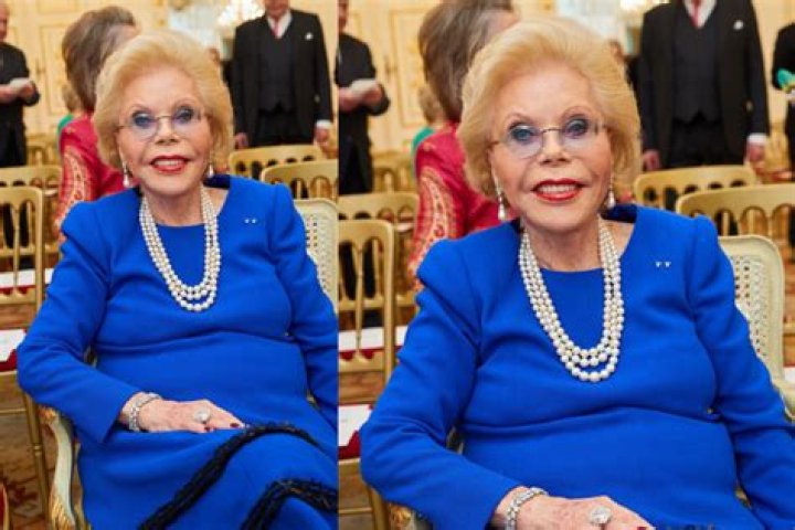 Heidi Horten Net Worth: How Much Was Heidi Horten Worth When She Died?