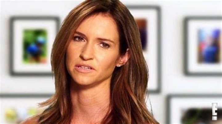 Heidi Rhoades Net Worth: Know About Her Partner, Children and Wiki