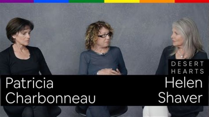 Helen Shaver Bio, Age, Height, Husband, Children, Parents, Actress and Net Worth