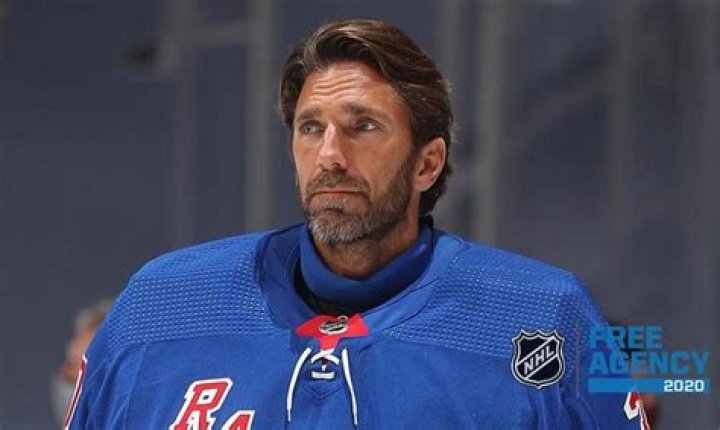 Henrik Lundqvist Height, Weight, Net Worth, Age, Birthday, Wikipedia, Who, Instagram, Biography