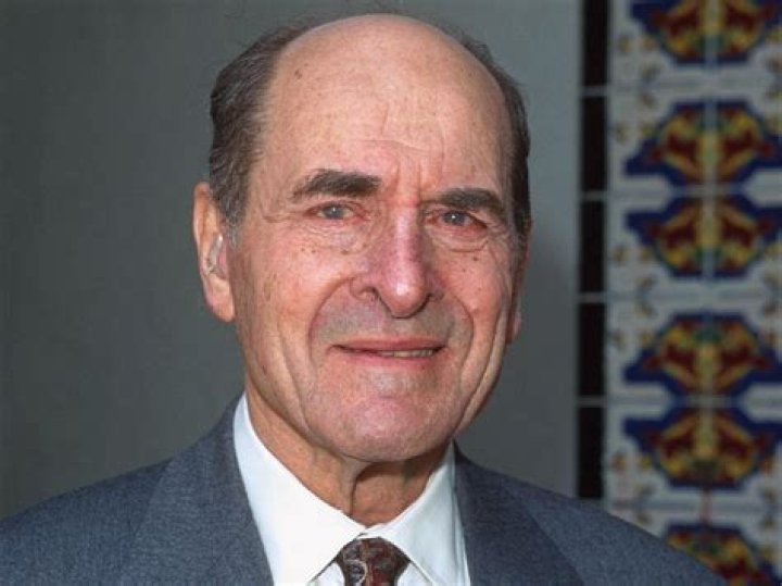 Henry Heimlich