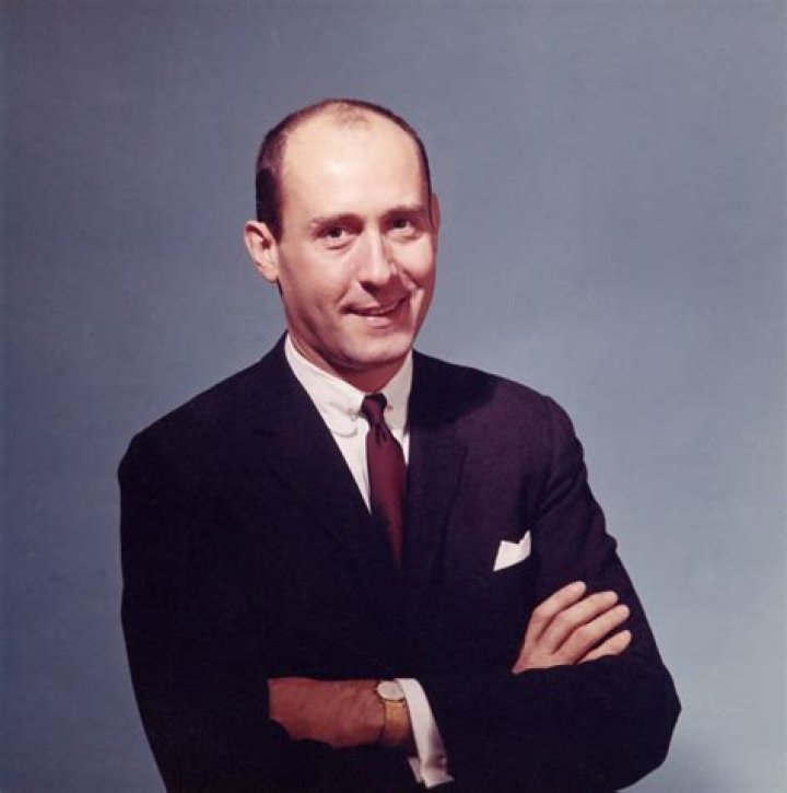 Henry Mancini
