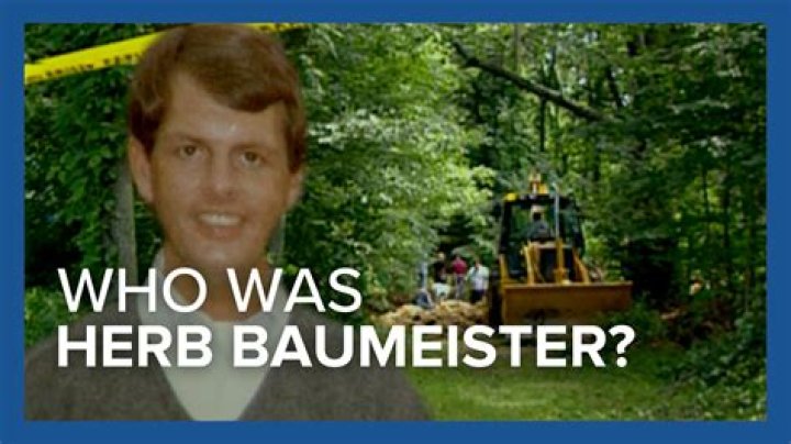 Herb Baumeister Net Worth