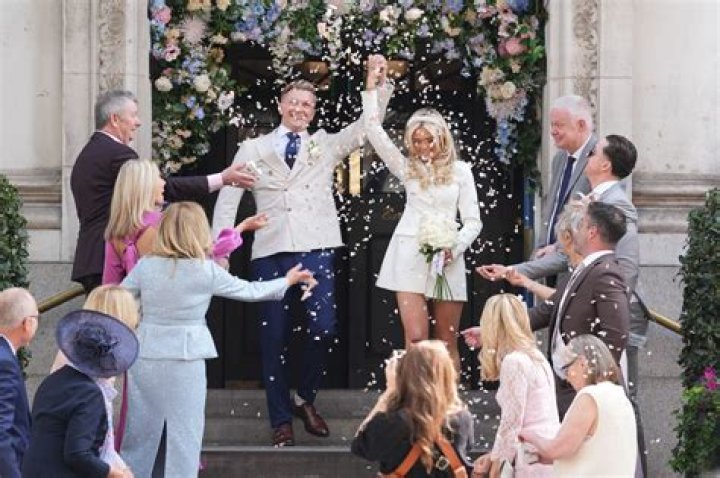 Here’s All We Know About Countryfile Presenter Ellie Harrison’s Husband, Matt Goodman