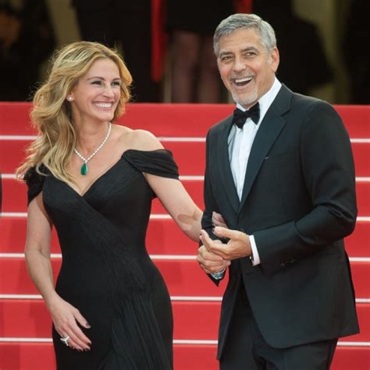 
Here’s What George Clooney Thinks About His Kids Pursuing the Arts 