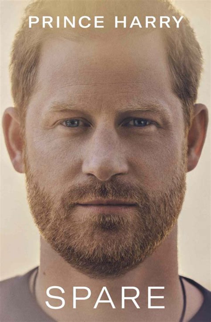 
Here’s What We Know About the Release Date of Prince Harry’s Memoir 