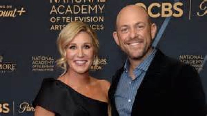 HGTV: Is Jenny Marrs Pregnant? Your Favorite ‘Fixer to Fabulous’ Stars Expecting News