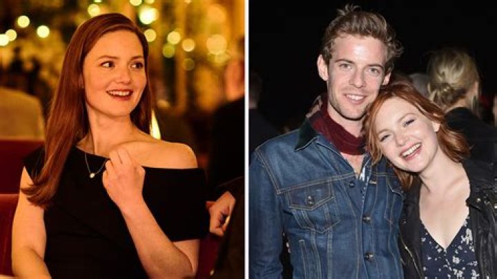 Holliday Grainger Husband: Is She Married To Harry Treadaway? Twins And Family