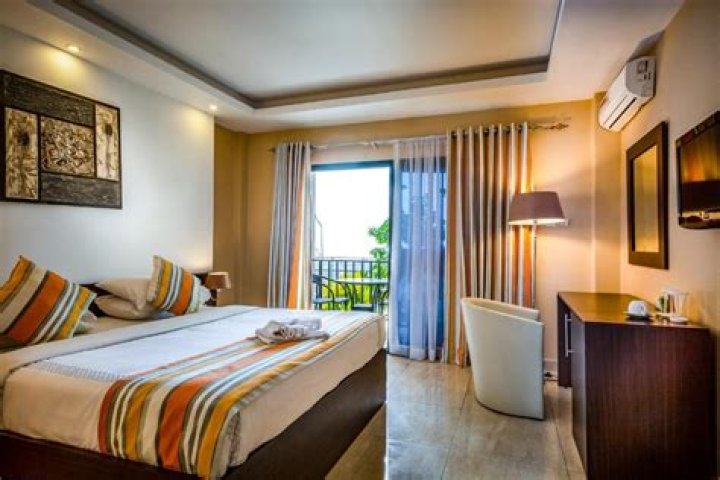 Home Suites Boutique Hotel, Freetown, Sierra Leone