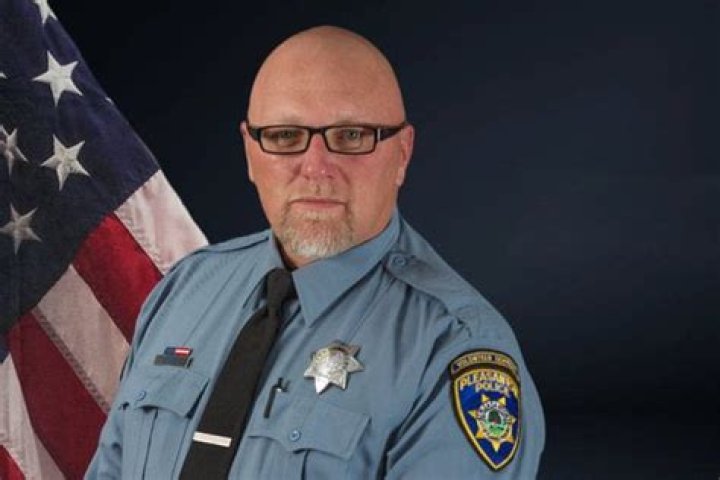 
Honored Aerial Photojournalist, Mike Davich, Died At 54 