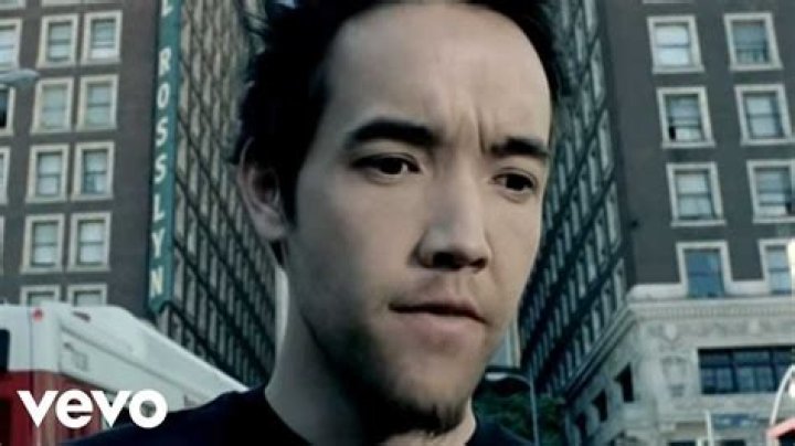Hoobastank Net Worth