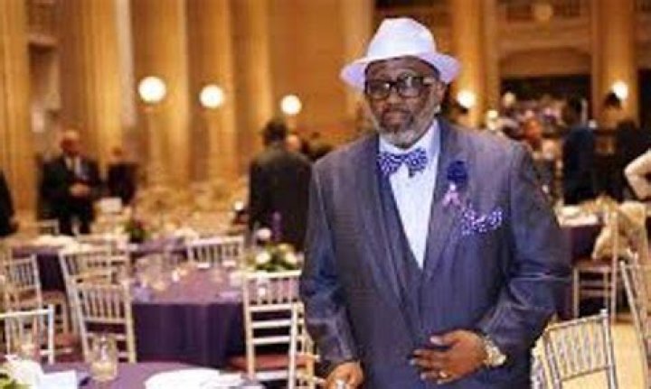 Horace Weldon Gilmore