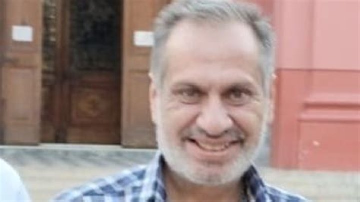 Horacio Almada Net Worth