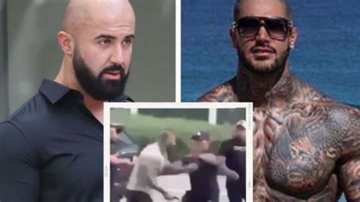 Hossein Balapour Height, Weight, Net Worth, Age, Birthday, Wikipedia, Who, Instagram, Biography