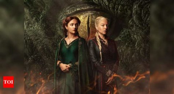 
‘House of the Dragon’ fans miffed over dimly-lit episode 7 