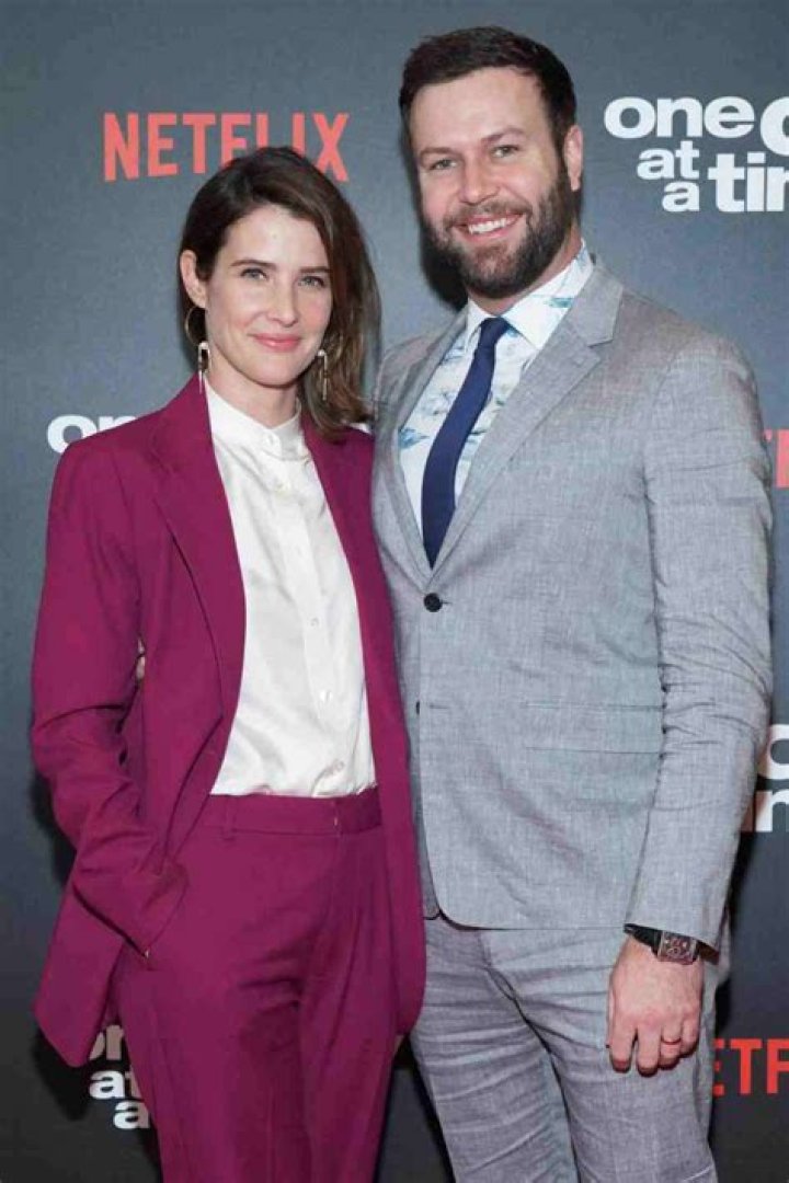 
How Cobie Smulders Became Famous and Facts About Her Husband and Kids 