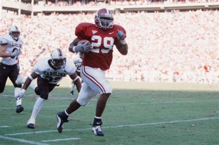 How Did Ahmaad Galloway, Former Alabama Running Back Die?