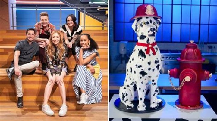 
How did Bake Squad season 2 cast pay tribute to firefighter Tommy Kitahata? Cakes, edible garden and more explored 