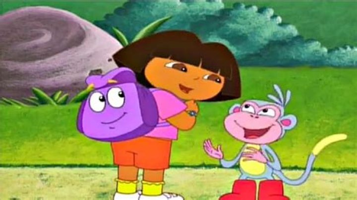 How Did Boots From Dora The Explorer Die And Was Dora Killed?