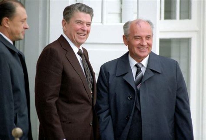 
How Did Mikhail Gorbachev Die – What Happened To Him? Details About The Soviet Leader 