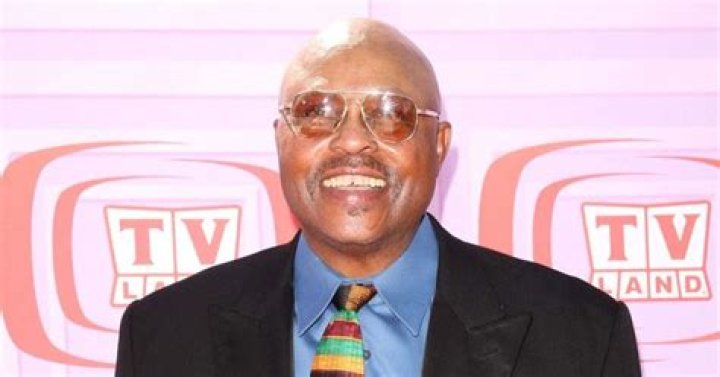 
How did Roger E Mosley die? Co-stars and fans remember ‘Magnum PI’ actor, 83, as ‘goddamn legend’ 